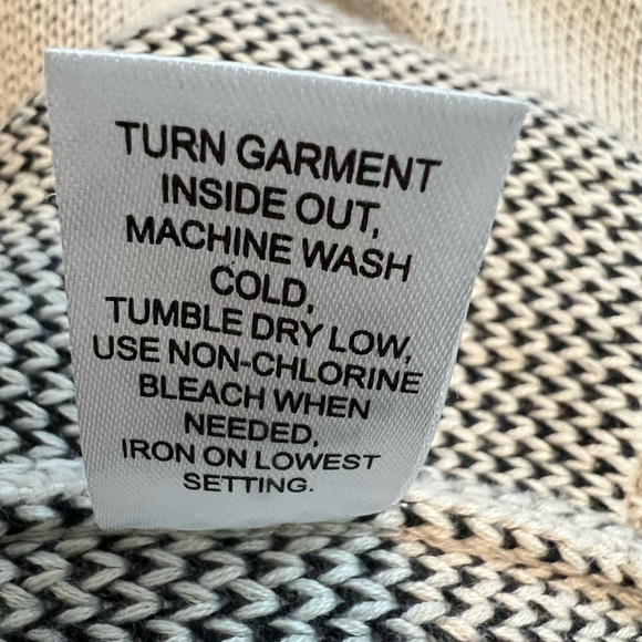 Fear of God Essentials Knit Hoodie - Picture 6 of 7